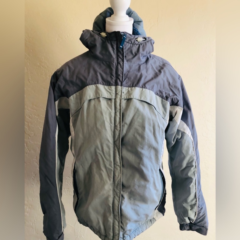 COLUMBIA WINTER JACKET